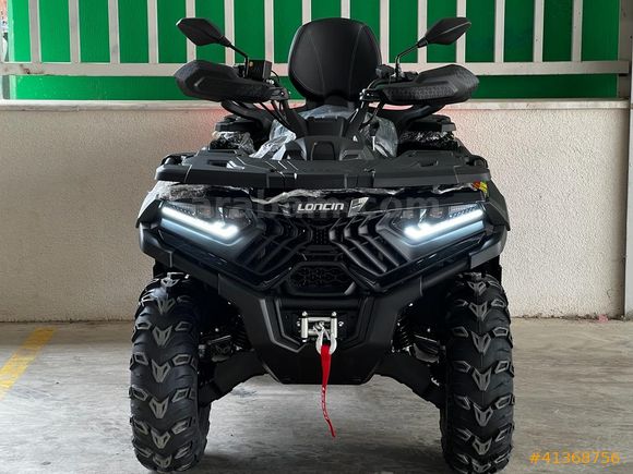 2026 MODEL STOKTAN TESLİM XWOLF 700 K.K TAKSİT DETAYI AÇIKLAMADA