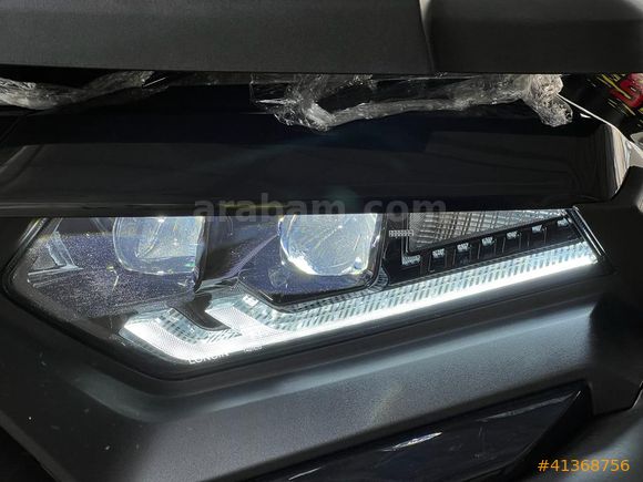 2026 MODEL STOKTAN TESLİM XWOLF 700 K.K TAKSİT DETAYI AÇIKLAMADA