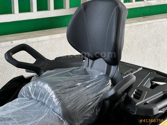 2026 MODEL STOKTAN TESLİM XWOLF 700 K.K TAKSİT DETAYI AÇIKLAMADA