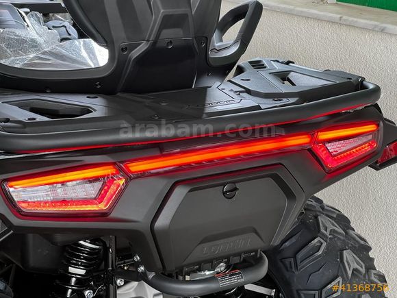 2026 MODEL STOKTAN TESLİM XWOLF 700 K.K TAKSİT DETAYI AÇIKLAMADA