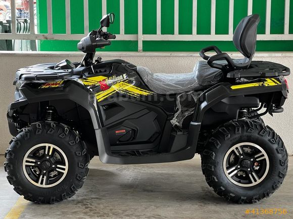 2026 MODEL STOKTAN TESLİM XWOLF 700 K.K TAKSİT DETAYI AÇIKLAMADA