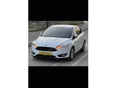 Sahibinden Ford Focus 1.5 TDCi Trend X 2018 Model 