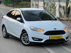 Sahibinden Ford Focus 1.5 TDCi Trend X 2018 Model 