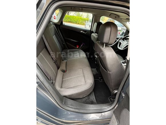 Sahibinden Opel Astra 1.3 CDTI Sport 2013 Model