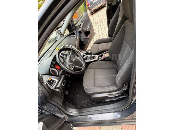 Sahibinden Opel Astra 1.3 CDTI Sport 2013 Model