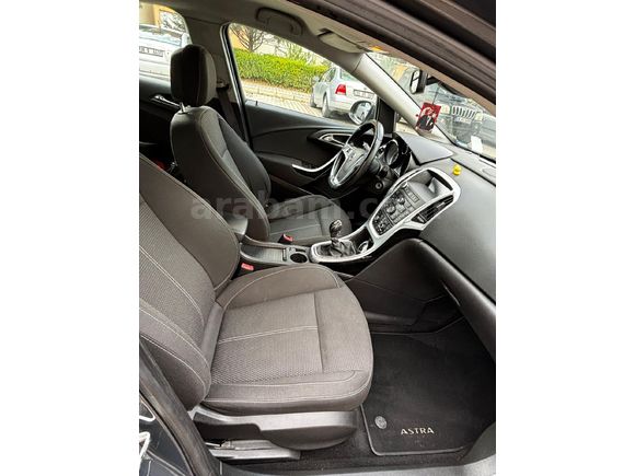 Sahibinden Opel Astra 1.3 CDTI Sport 2013 Model
