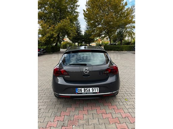 Sahibinden Opel Astra 1.3 CDTI Sport 2013 Model