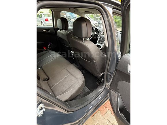 Sahibinden Opel Astra 1.3 CDTI Sport 2013 Model