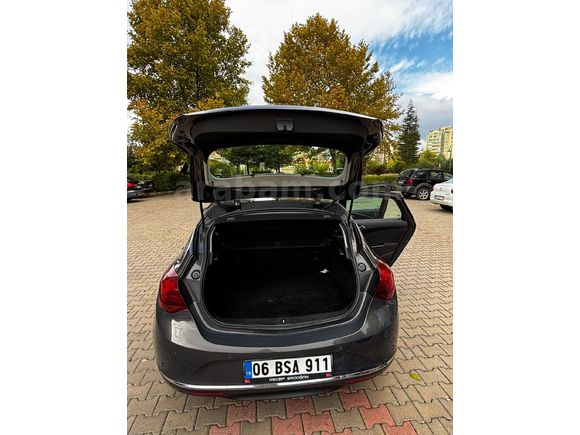 Sahibinden Opel Astra 1.3 CDTI Sport 2013 Model