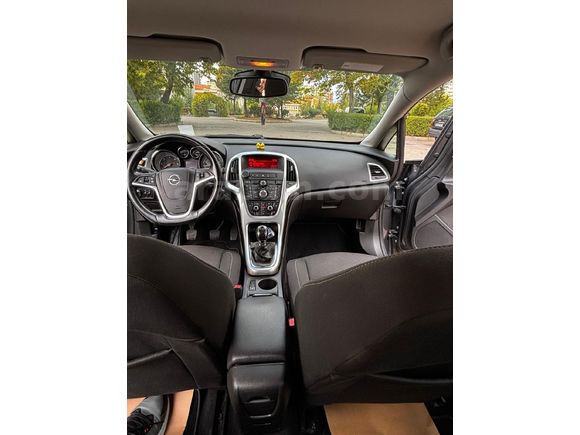 Sahibinden Opel Astra 1.3 CDTI Sport 2013 Model