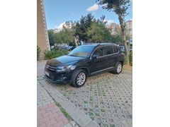Sahibinden Volkswagen Tiguan 1.4 TSI Sport&Style 2013 Model 