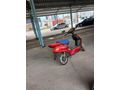Sahibinden Elektrikli Araçlar Scooter Stmax