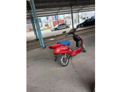 Sahibinden Elektrikli Araçlar Scooter Stmax