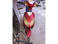 Sahibinden Elektrikli Araçlar Scooter Stmax