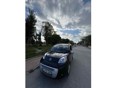 Sahibinden Fiat Fiorino Combi 1.3 Multijet Emotion 2009 Model 