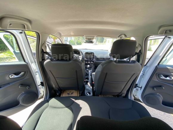 Sahibinden Renault Clio 1.5 dCi Touch 2019 Model 