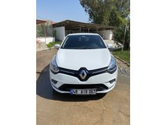 Sahibinden Renault Clio 1.5 dCi Touch 2019 Model 