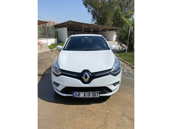 Sahibinden Renault Clio 1.5 dCi Touch 2019 Model 