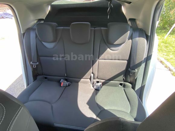 Sahibinden Renault Clio 1.5 dCi Touch 2019 Model 