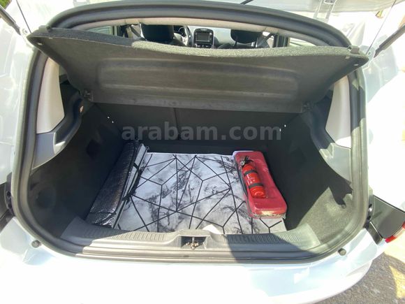 Sahibinden Renault Clio 1.5 dCi Touch 2019 Model 