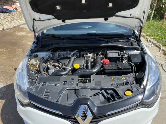 Sahibinden Renault Clio 1.5 dCi Touch 2019 Model 