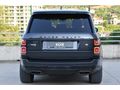 KOZ OTOMOTV Range Rover 2.0 PHEV Vogue