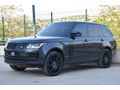 KOZ OTOMOTV Range Rover 2.0 PHEV Vogue
