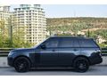 KOZ OTOMOTV Range Rover 2.0 PHEV Vogue