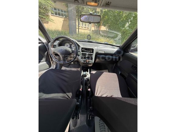 Sahibinden Peugeot 106 Quicksilver 2000 Model 