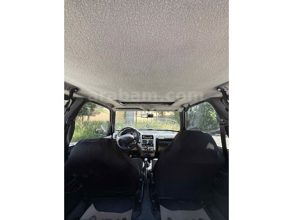 Sahibinden Peugeot 106 Quicksilver 2000 Model 