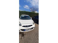 Sahibinden Nissan Micra 1.2 Street 2016 Model 