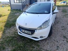 Sahibinden Peugeot 208 1.4 HDi Active 2014 Model Eskişehir