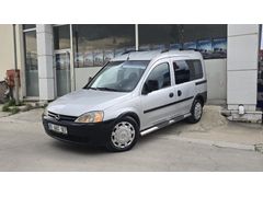 Galeriden Opel Combo 1.7 DTH 2004 Model Afyonkarahisar