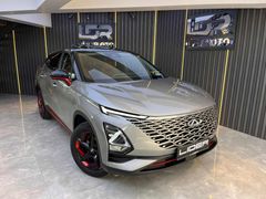 BOYASIZ 2024 OMODA 5 LUXURY 15.000 km