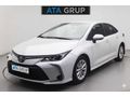 ATA GRUP 2022 HATASIZ COROLLA  İLK SAHİBİNDEN 99 BİN KM