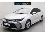 ATA GRUP 2022 HATASIZ COROLLA  İLK SAHİBİNDEN 99 BİN KM