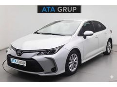 ATA GRUP 2022 HATASIZ COROLLA  İLK SAHİBİNDEN 99 BİN KM
