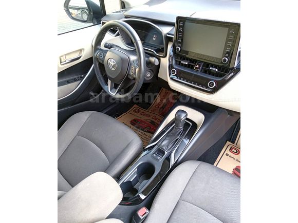 ATA GRUP 2022 HATASIZ COROLLA  İLK SAHİBİNDEN 99 BİN KM