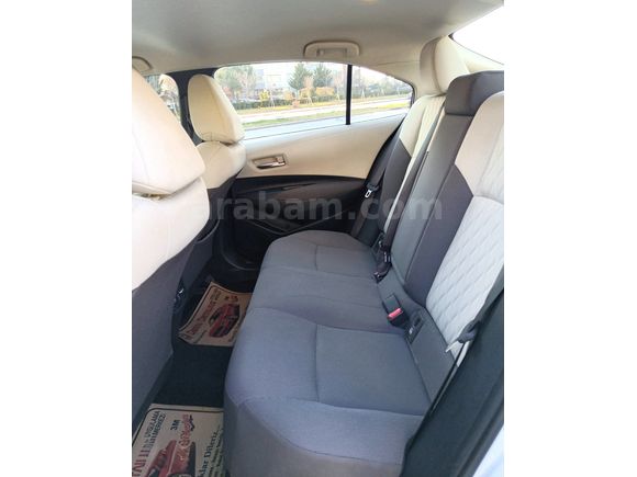 ATA GRUP 2022 HATASIZ COROLLA  İLK SAHİBİNDEN 99 BİN KM