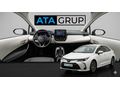 ATA GRUP 2022 HATASIZ COROLLA  İLK SAHİBİNDEN 99 BİN KM