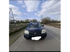 Sahibinden Nissan X-Trail 2.0 Sport 2005 Model