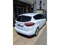 2012 Ford C-Max 1.6 TDCi Titanium | Panoramik Cam Tavan