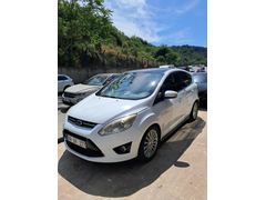 2012 Ford C-Max 1.6 TDCi Titanium | Panoramik Cam Tavan