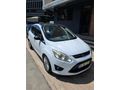 2012 Ford C-Max 1.6 TDCi Titanium | Panoramik Cam Tavan