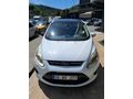 2012 Ford C-Max 1.6 TDCi Titanium | Panoramik Cam Tavan