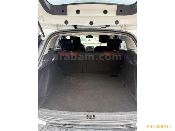 HATASIZ AYARINDA SPORT TOURER