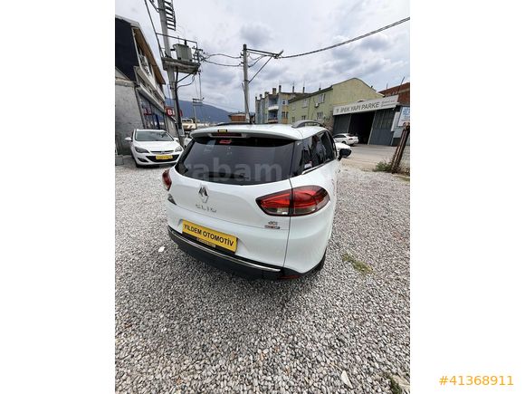 HATASIZ AYARINDA SPORT TOURER