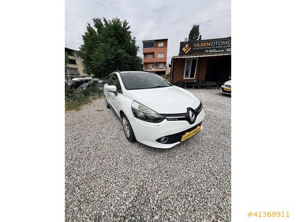 HATASIZ AYARINDA SPORT TOURER