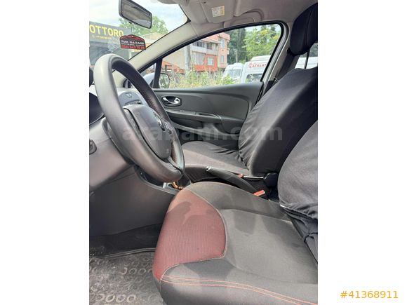 HATASIZ AYARINDA SPORT TOURER