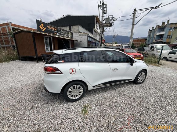 HATASIZ AYARINDA SPORT TOURER